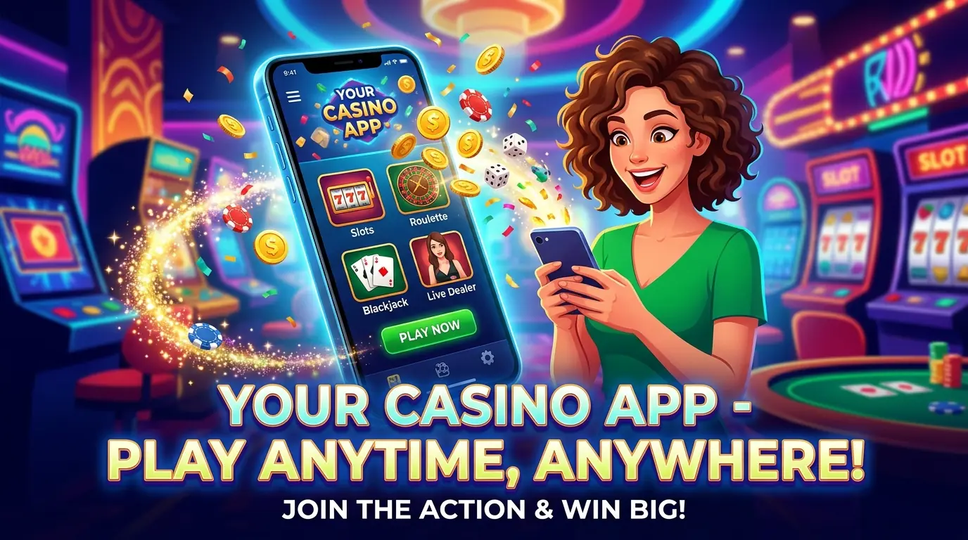 777 casino app