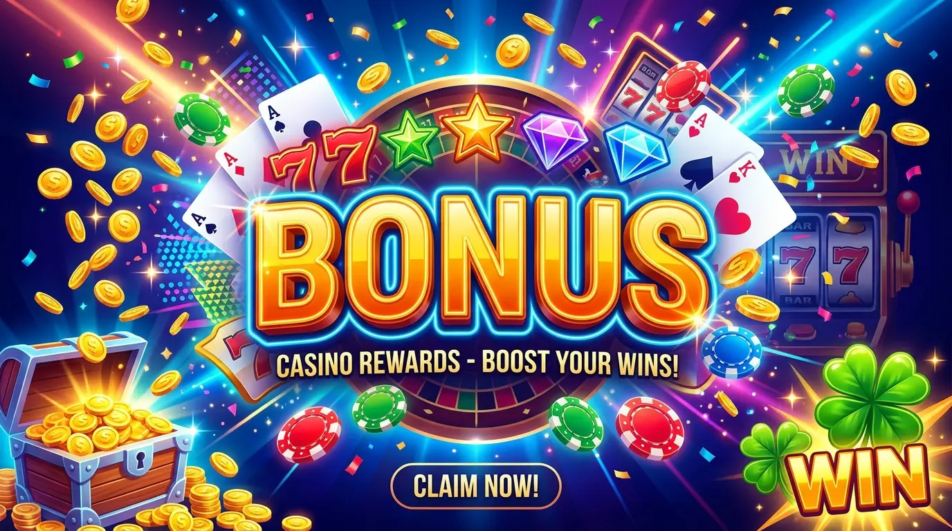 Guide bonus 777
