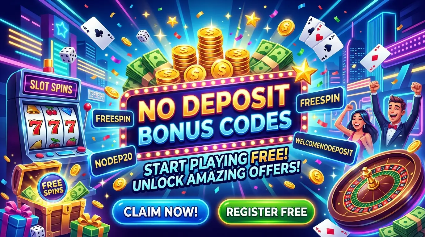 777 casino codes bonus sans dépôt