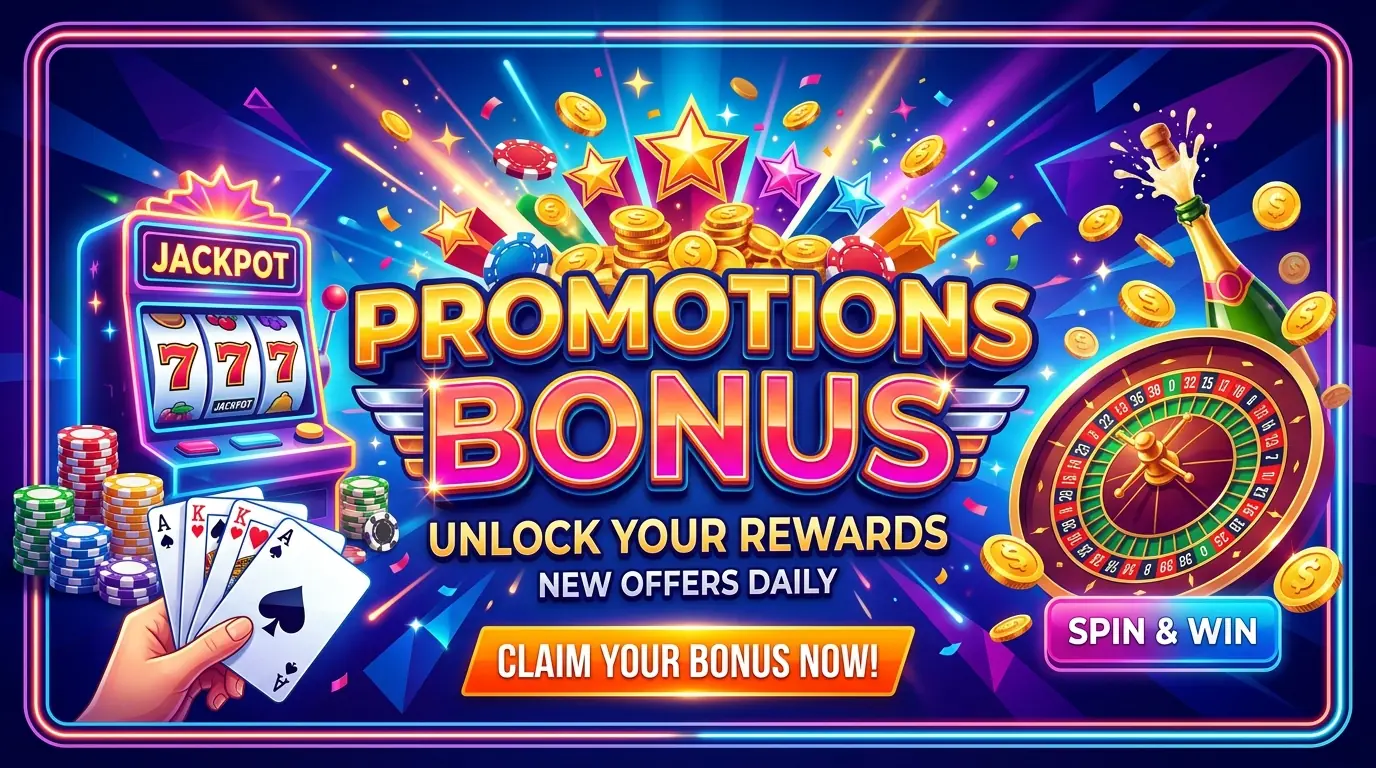 Guide promotions 777