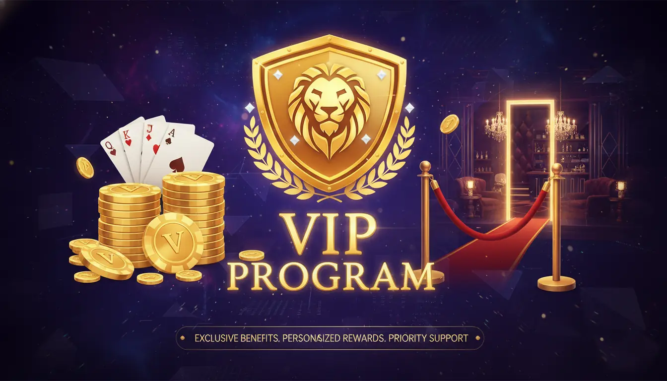 777 programme VIP