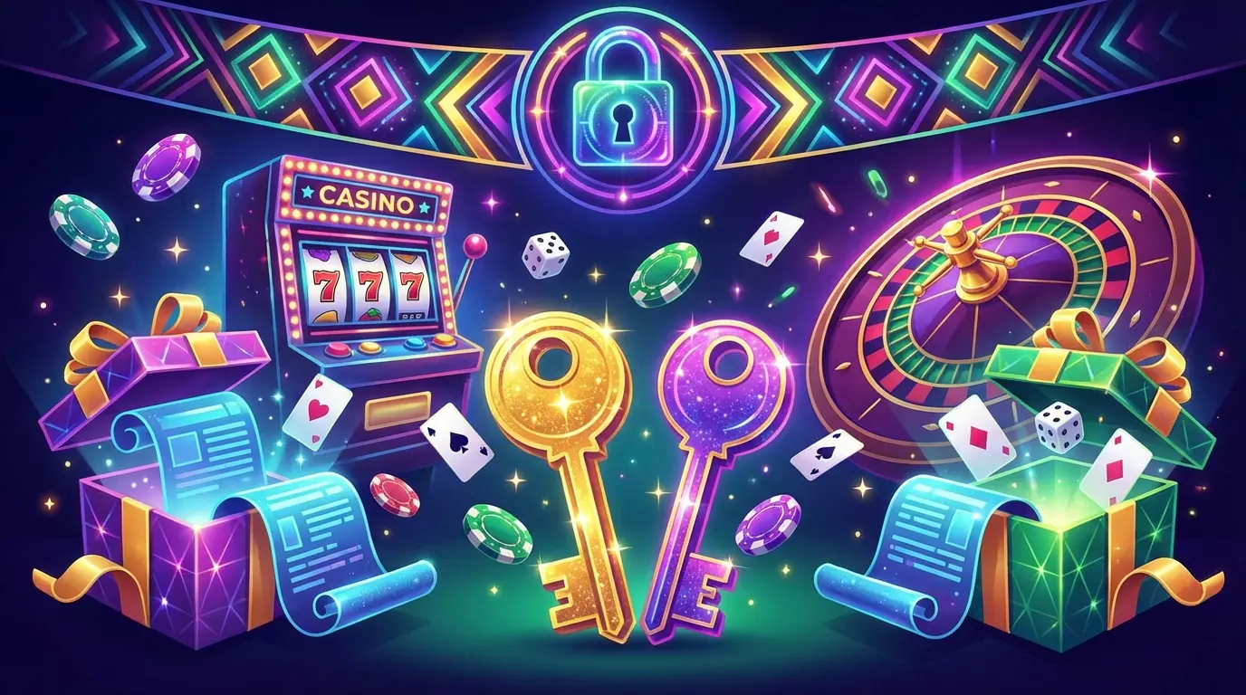 Guide codes promo 777