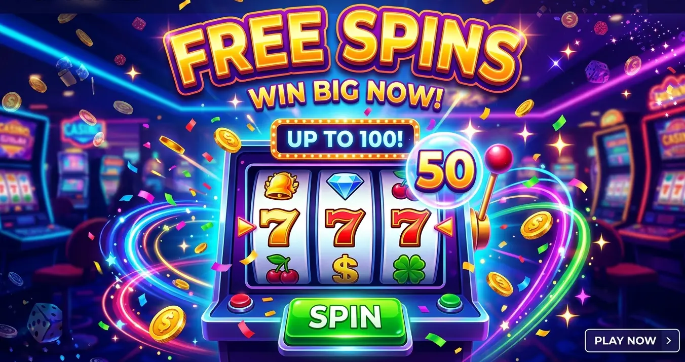 777 casino free spins