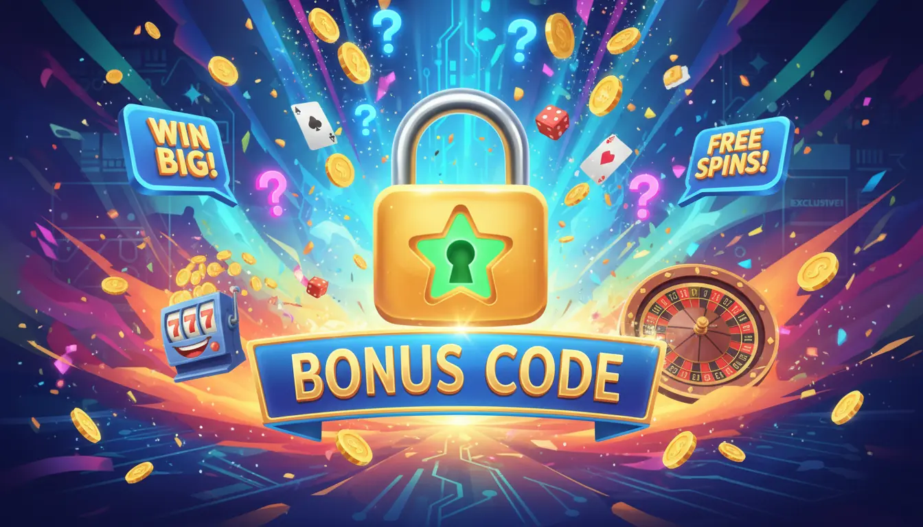 777 casino code bonus