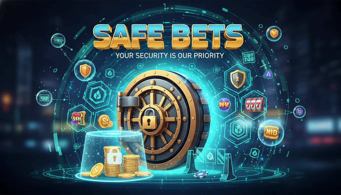 777 casino sécurité