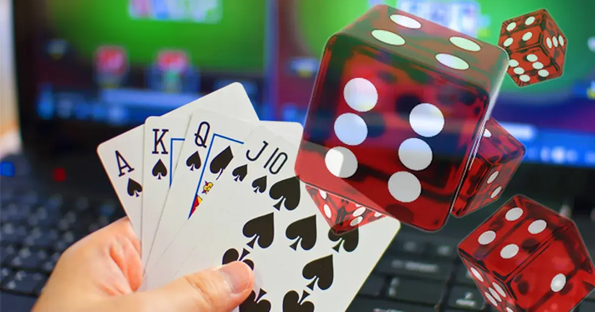 777 poker