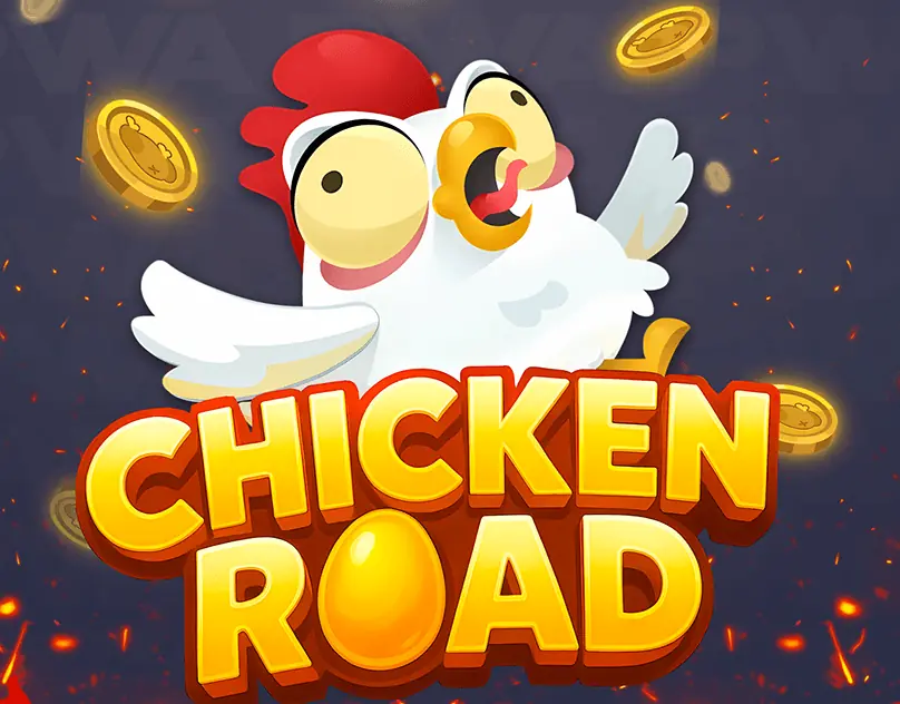 Chicken Road 777