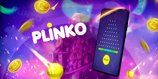 Plinko 777